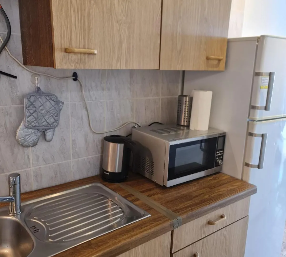 Casa Eomer 푸에르토 델 카르멘 0*,  스페인