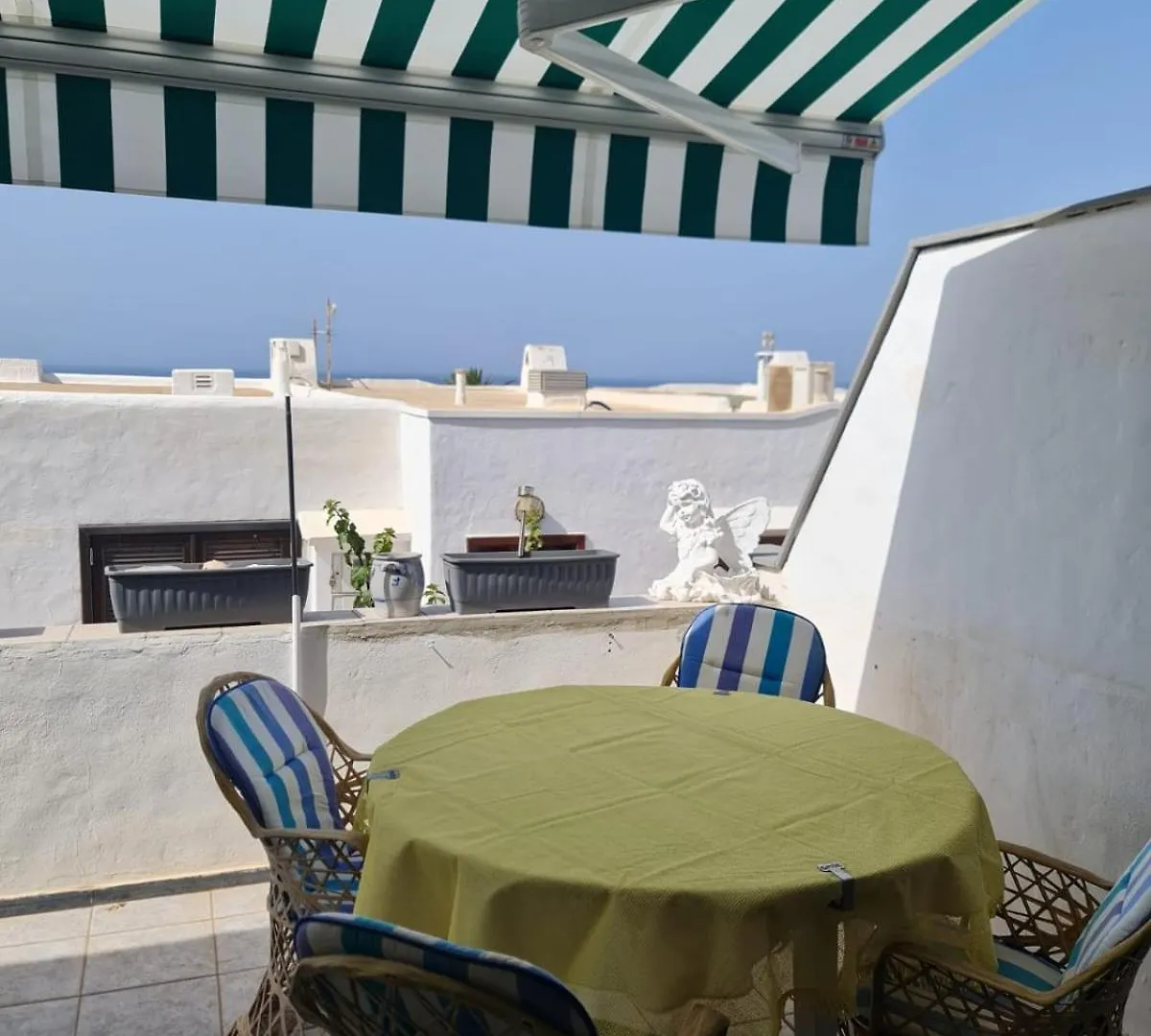 Casa Eomer Puerto del Carmen  Apartment Puerto del Carmen (Lanzarote)