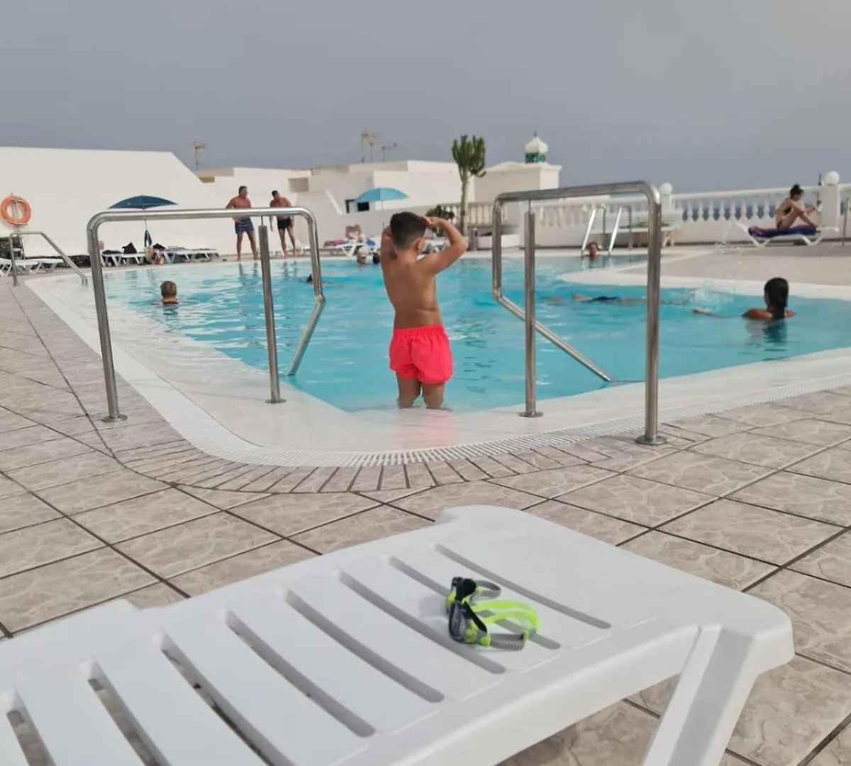 Casa Eomer Puerto del Carmen  Puerto del Carmen (Lanzarote)