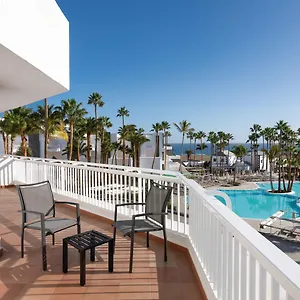 4* Hotel Hotel Riu Paraiso Lanzarote