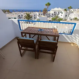 T2 Atalaya Lanzarote Apartment