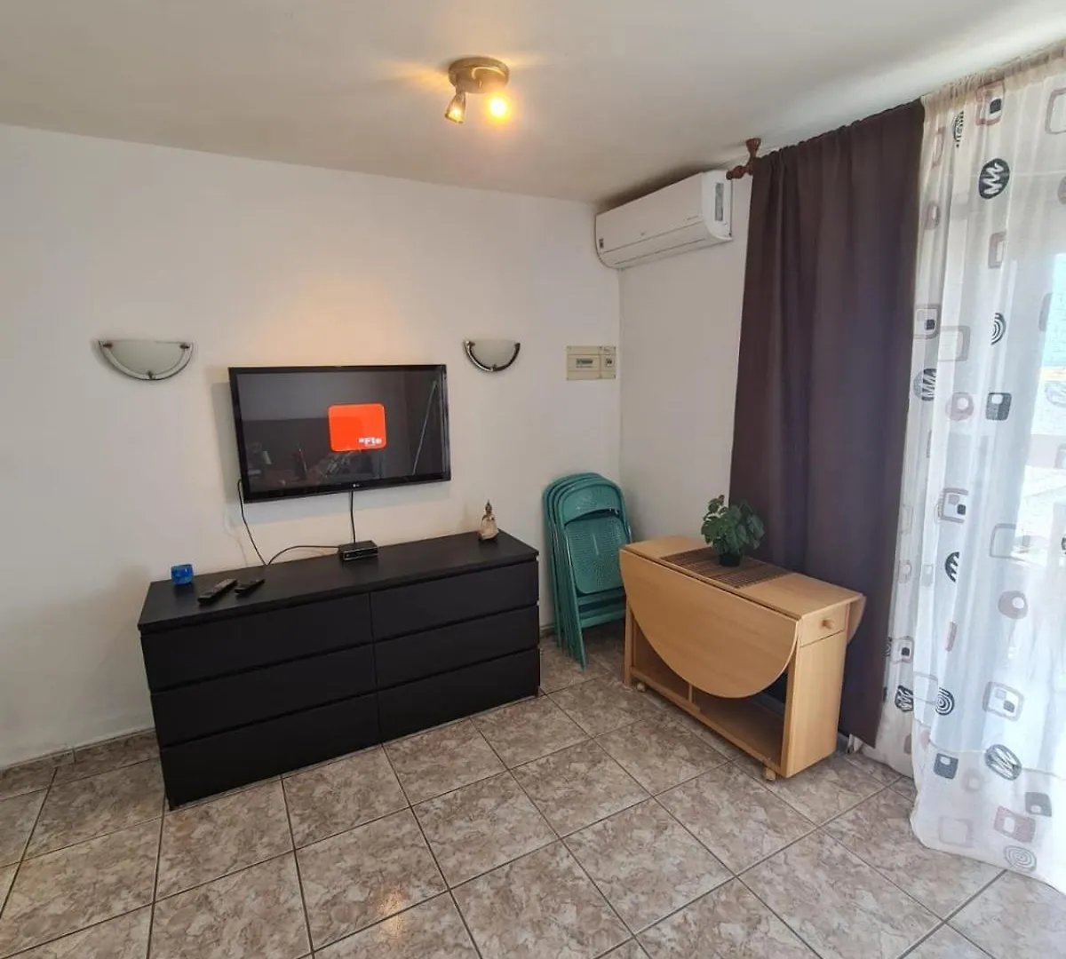Appartement Casa Eomer Puerto del Carmen