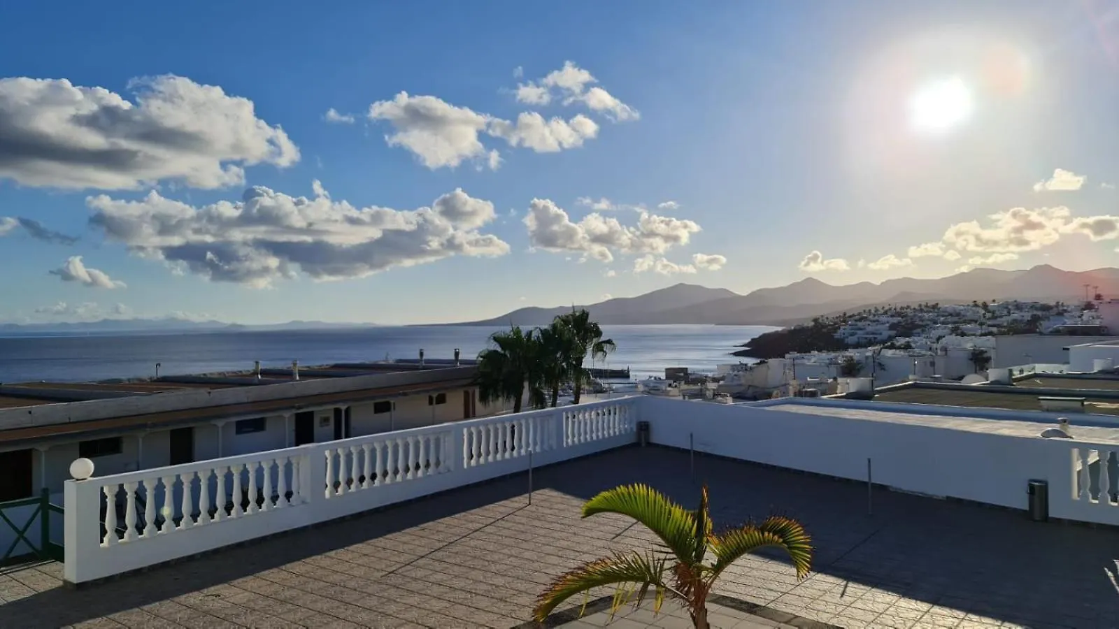 Appartement Casa Eomer Puerto del Carmen
